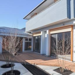 【売り豪邸】川越の社長のバスケットコートのある家 土地から建物の建築まできづな住宅がお手伝いした築10年の豪邸を販売いたします。