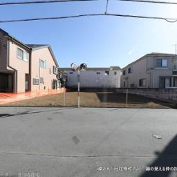 川越旧市街地 小仙波町2丁目 売地 整形地 「そうだ!川越に住もう」
なかなか出ない人気の旧市街地、「小仙波町2丁目」に出た出た売地。しかも、整形地。学区も人気の第一小学校。80坪の土地でこだわりのお家・貸家を建てましょう。