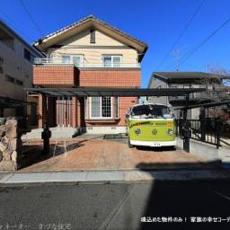 【売り豪邸】 川越市・南通町 川越の中の川越、南通町。
川越駅にも本川越駅にも丸広にもクレアモールにも近いのに、静かで公道6mの静かな住宅街。川越駅東口では珍しい6m公道に面する、土地も建物も文句なしの物件です。